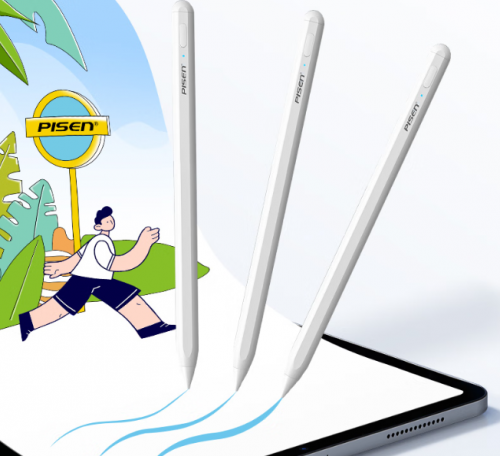 电容笔哪个品牌好?2025年10款苹果最建议用的平替笔推荐!