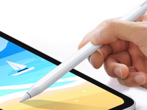 电容笔哪个品牌好?2025年10款苹果最建议用的平替笔推荐!