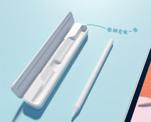 电容笔哪个品牌好?2025年10款苹果最建议用的平替笔推荐!