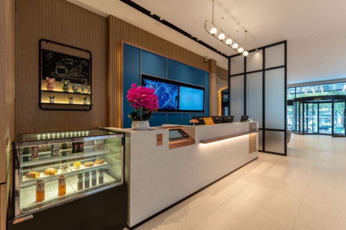 酒店业迎来“暑期档”，宜尚酒店量价齐升，满房频现