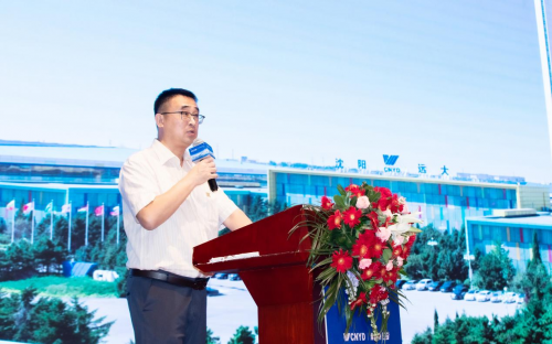 远大智能博林特电梯2025年度经销商战略合作与产品推广会议暨GHOX-B瑞系列华东区域首发