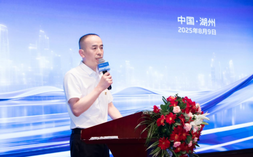 远大智能博林特电梯2025年度经销商战略合作与产品推广会议暨GHOX-B瑞系列华东区域首发