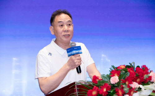 远大智能博林特电梯2025年度经销商战略合作与产品推广会议暨GHOX-B瑞系列华东区域首发