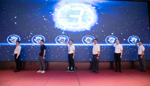 远大智能博林特电梯2025年度经销商战略合作与产品推广会议暨GHOX-B瑞系列华东区域首发