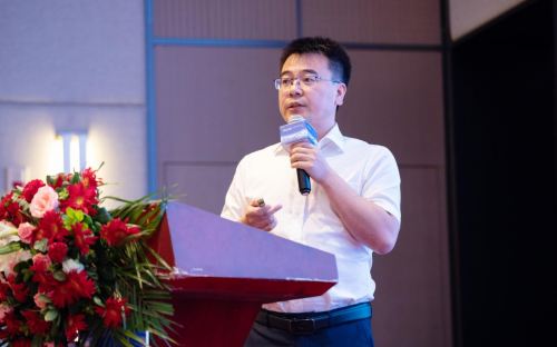 远大智能博林特电梯2025年度经销商战略合作与产品推广会议暨GHOX-B瑞系列华东区域首发