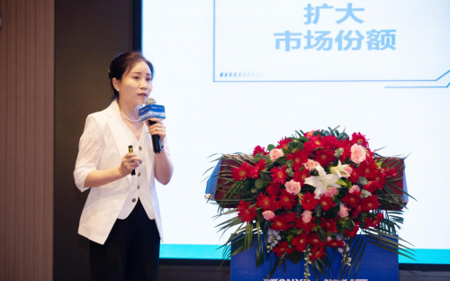 远大智能博林特电梯2025年度经销商战略合作与产品推广会议暨GHOX-B瑞系列华东区域首发