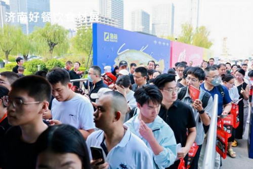 2025第六届中国（济南）好餐饮食材展览会暨中国烤鸭技能烹饪（山东赛区）邀请赛在济南圆满落幕！
