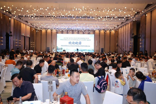 2025第六届中国（济南）好餐饮食材展览会暨中国烤鸭技能烹饪（山东赛区）邀请赛在济南圆满落幕！
