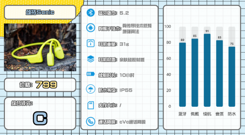 有没有好用的跑步耳机?2025 年跑步耳机品牌排行榜前十名推荐
