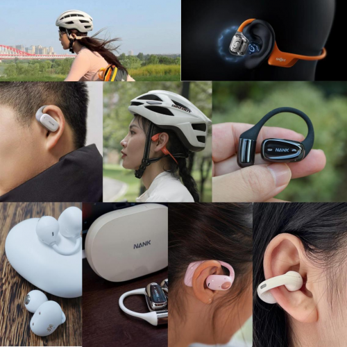 有没有好用的跑步耳机?2025 年跑步耳机品牌排行榜前十名推荐