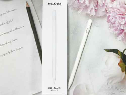 电容笔选哪个牌子好？西圣、倍思、吉玛仕三大热门平替电容笔对决