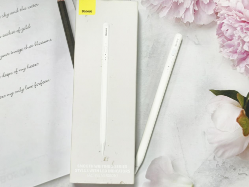 电容笔选哪个牌子好？西圣、倍思、吉玛仕三大热门平替电容笔对决