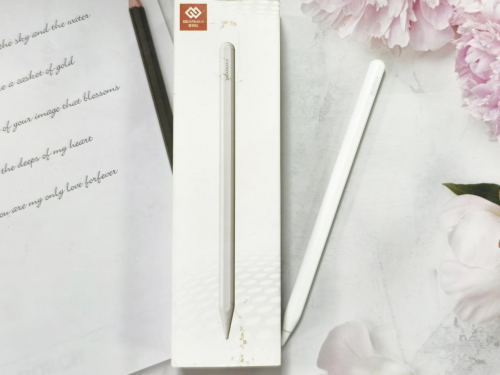 电容笔选哪个牌子好？西圣、倍思、吉玛仕三大热门平替电容笔对决