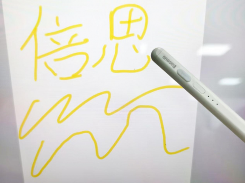 电容笔选哪个牌子好？西圣、倍思、吉玛仕三大热门平替电容笔对决