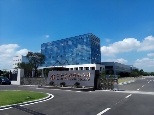 百兴集团：多元发展的商业密码