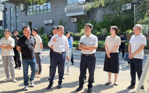 强强联合·天天充电携手全球光伏巨头隆基绿能打造绿色西安低碳城市示范项目