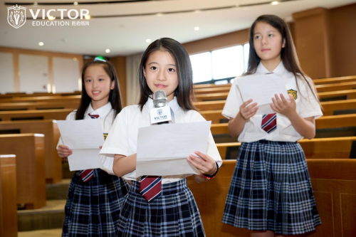 从沙漠徒步到商业路演：胜者少年商学院到底在培养什么？