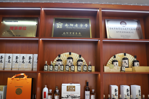 千年黄酒正“年轻”