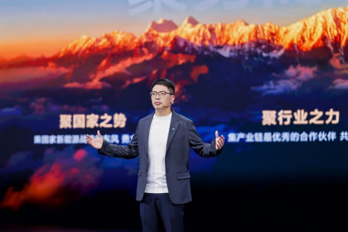 固态电池+千伏快充双擎驱动！东风奕派六大技术基座重构新能源竞争逻辑 最新资讯 第2张