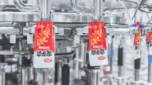 卫龙美味中报营利双增18.5% 多品类+全渠道驱动结构性增长