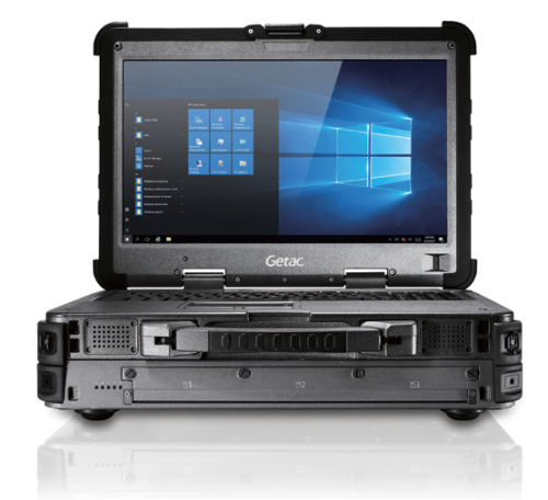 Getac X500·ҵӦ