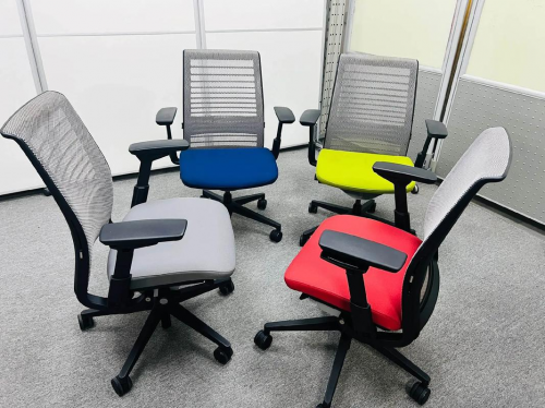 人体工学椅买哪个牌子？十款人体工学椅推荐排行榜第一名揭晓！