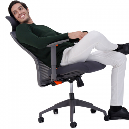 人体工学椅买哪个牌子？十款人体工学椅推荐排行榜第一名揭晓！