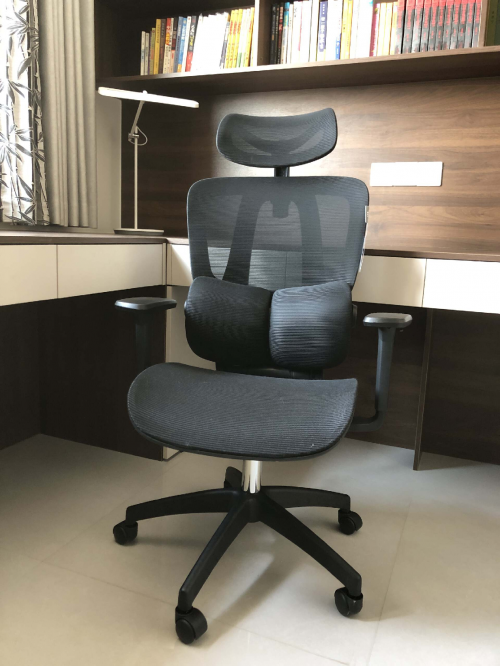 人体工学椅买哪个牌子？十款人体工学椅推荐排行榜第一名揭晓！