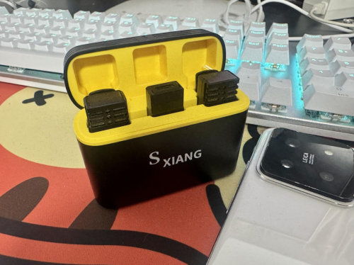 2025年领夹麦克风推荐,十大领夹麦克风排行榜推荐