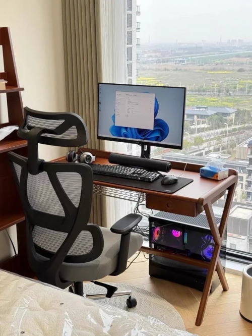 黑白调、永艺、夏草木人体工学椅值得吗?怎么样?强势PK实测!