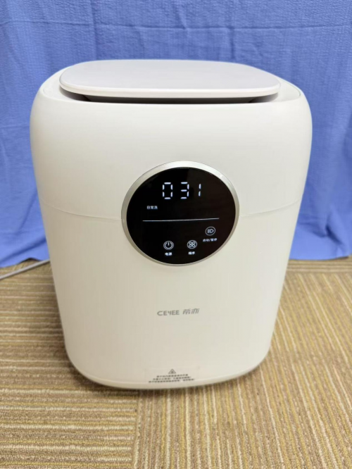 迷你洗衣机哪款好用?五大迷你洗衣机实力品牌出炉,小白必看!