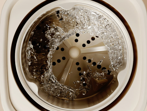迷你小洗衣机排名前十:2025迷你洗衣机十大排行榜,选爆款更省心
