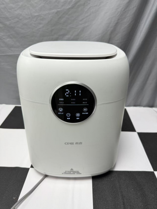 迷你小洗衣机排名前十:2025迷你洗衣机十大排行榜,选爆款更省心