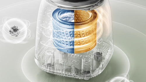 婴儿洗衣机哪个牌子好用又耐用？这5款婴儿洗衣机闭眼入不踩坑