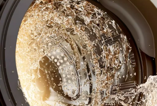 婴儿洗衣机哪个牌子好用又耐用？这5款婴儿洗衣机闭眼入不踩坑