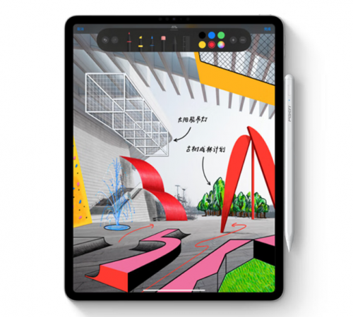 电容笔什么牌子的好用又实惠?2025精选10款性价比最高的电容笔!