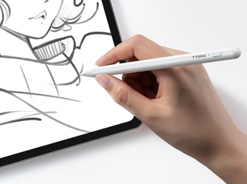 电容笔什么牌子的好用又实惠?2025精选10款性价比最高的电容笔!