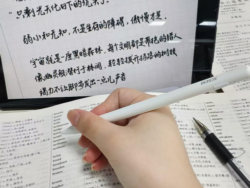 电容笔什么牌子的好用又实惠?2025精选10款性价比最高的电容笔!