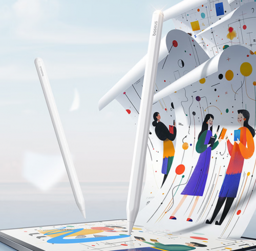 电容笔什么牌子的好用又实惠?2025精选10款性价比最高的电容笔!