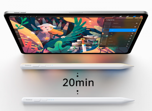 什么品牌的电容笔好用?2025年精选十大公认最好的电容笔品牌推荐