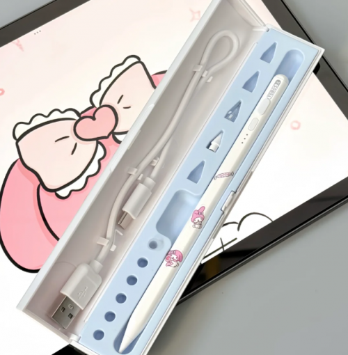 什么牌子的电容笔性价比高?电容笔怎么选择好坏?推荐优质电容笔