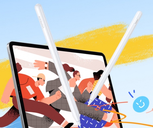 什么品牌的电容笔好用?2025年精选十大公认最好的电容笔品牌推荐