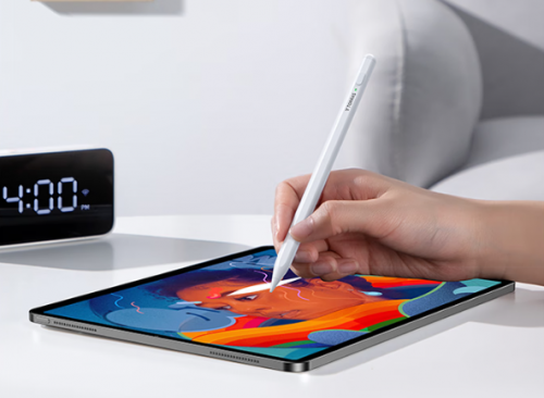 什么牌子的电容笔性价比高?电容笔怎么选择好坏?推荐优质电容笔