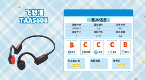 2025 年跑步耳机哪个牌子值得买?高性价比跑步耳机十佳盘点