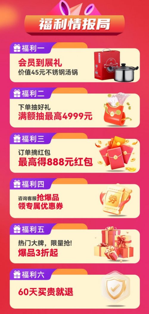 华夏家博会湛江站：一站式家居盛宴，点亮港城品质生活