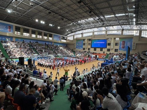 激情燃动仡乡！遵义联通圆满护航市运会，网络保障“满格在线”