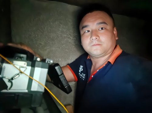 智家工程师的高温“逆行”