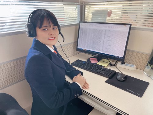 用声音传递温情 用诚心打动客户 ——记咸宁联通客户服务部胡丹丹