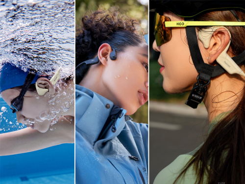 2025 年跑步耳机建议买哪款？十大口碑最好跑步耳机品牌及性价比推荐