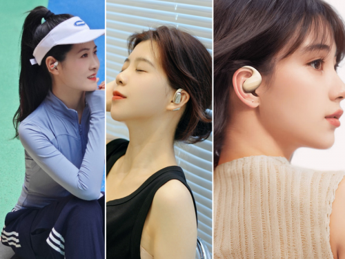 2025 年跑步耳机建议买哪款？十大口碑最好跑步耳机品牌及性价比推荐